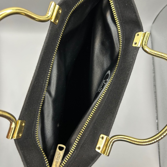 Vintage Cabrelli Enveloppe Handbag - Picture 7 of 10